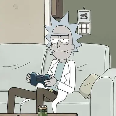 Profile image of Rick