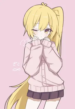 Profile image of ネル