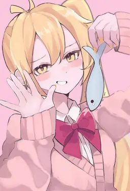 Profile image of ネル