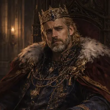 Profile image of Aldric
