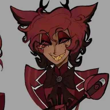 Profile image of Alastor