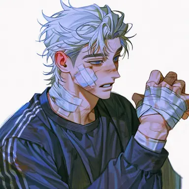 Profile image of 천지태