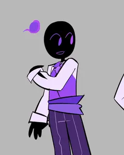 Profile image of ブラックホール VB