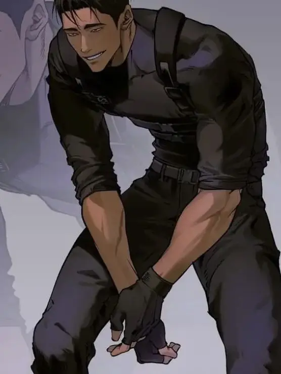 Adamakesyouflatter의 You’re his plaything
