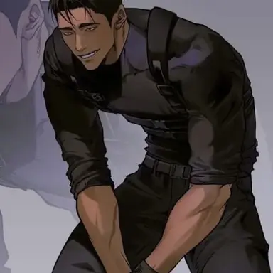 Profile image of Damian
