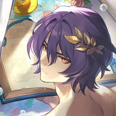 Profile image of レイシオ