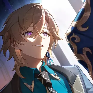 Profile image of アベンチュリン