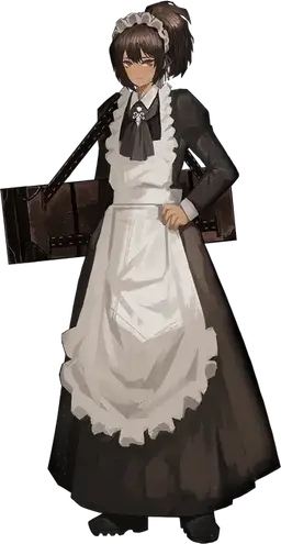 Profile image of 넬리