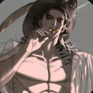 IcySlab0389의 LOVESTRUCK Pirate