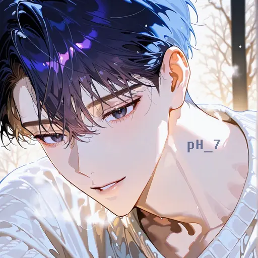 pH_7의 하윤재