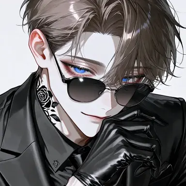 Profile image of Vince