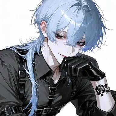 Profile image of Cain