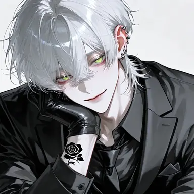 Profile image of Nero