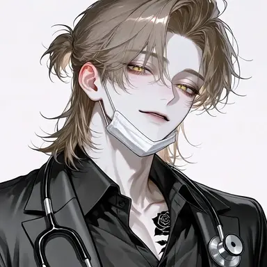 Profile image of Claude