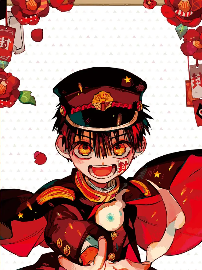 osanpositainaaa.03의 花子くんと司くん
