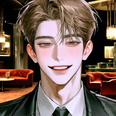 Profile image of イ・ジェヒョン