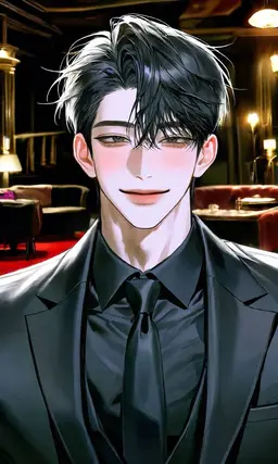 Profile image of チェ・イヒョン