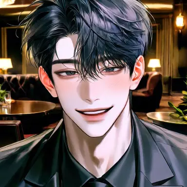 Profile image of チェ・イヒョン