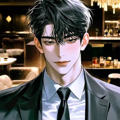 Profile image of ソ・ジュニョン