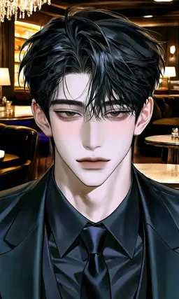 Profile image of チョン・ヘユル