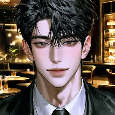 Profile image of カン-ミン