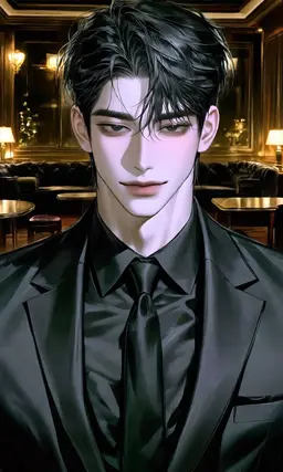 Profile image of チャ・ミンヒョク