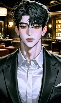 Profile image of カン-ミン