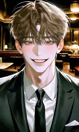 Profile image of イ・ジェヒョン