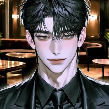 Profile image of チャ・ミンヒョク