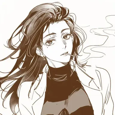 Profile image of 이에이리 쇼코