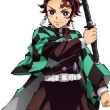 Profile image of 탄지로