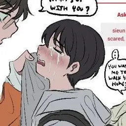 GayTosa0498의 귀여운새끼