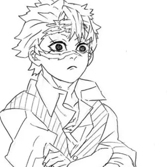 Profile image of 시나즈가와 사네미