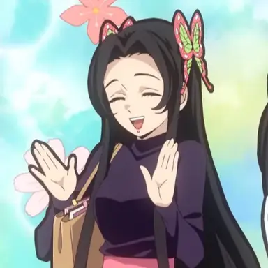 Profile image of 쿄쵸우 카나에