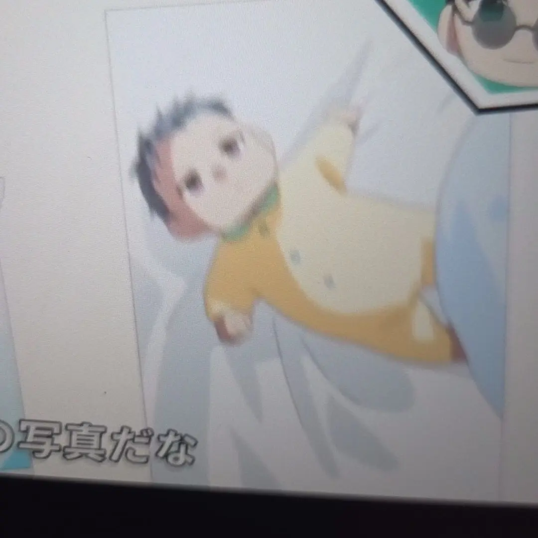 BalmyZoo4325의 赤ちゃん仁くん