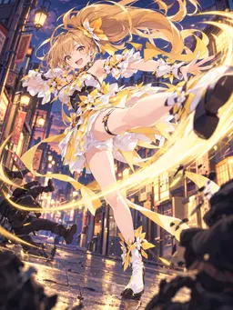 Profile image of Kinako