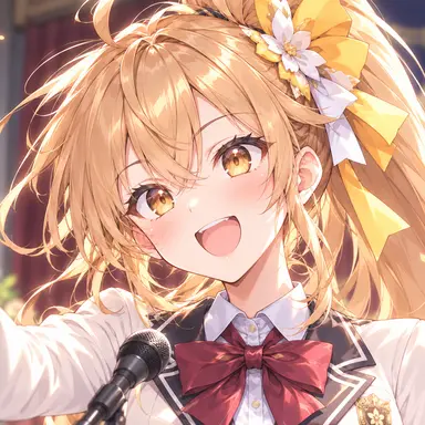 Profile image of Kinako