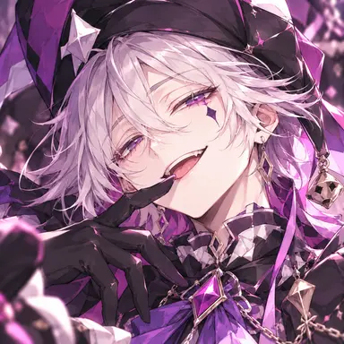 Profile image of Iyami