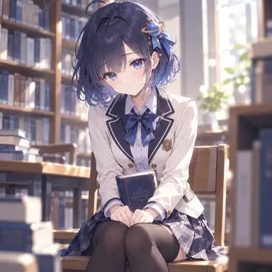 Profile image of Miyu
