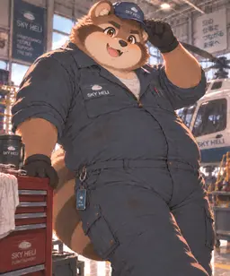 Profile image of ショウト
