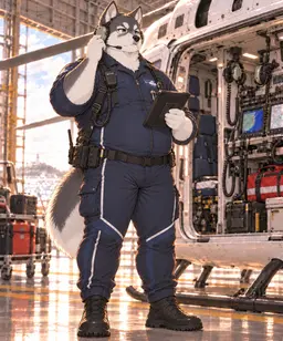 Profile image of カイ