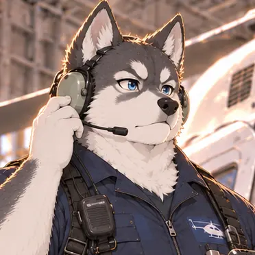 Profile image of カイ