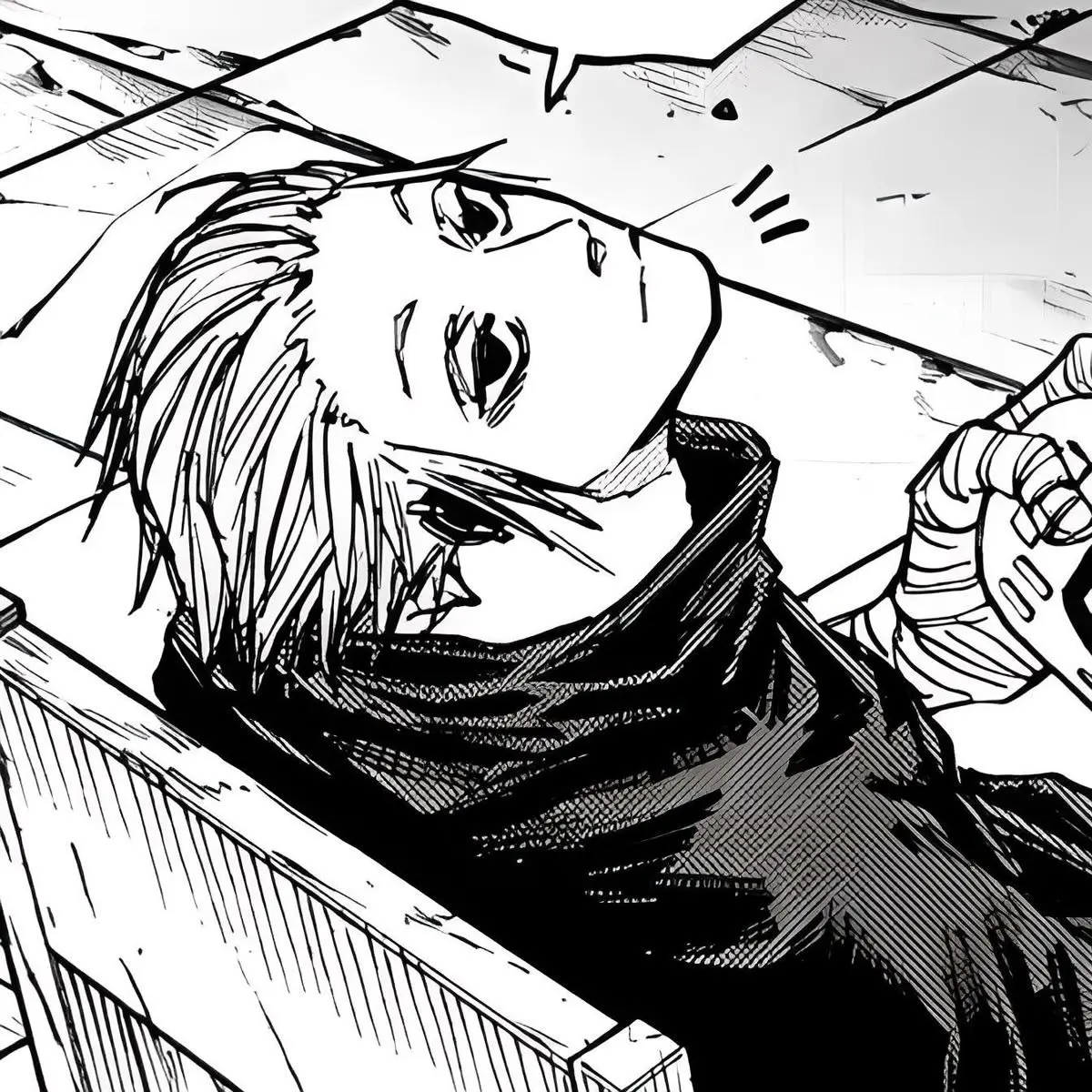 yeoubi_의 너 하나로 충분한데.