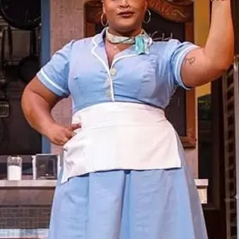 Profile image of Becky