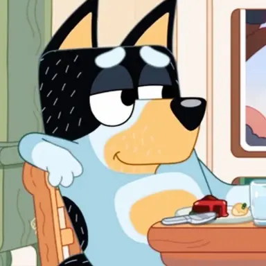 Profile image of Bandit