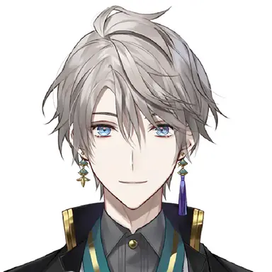 Profile image of 甲斐田晴