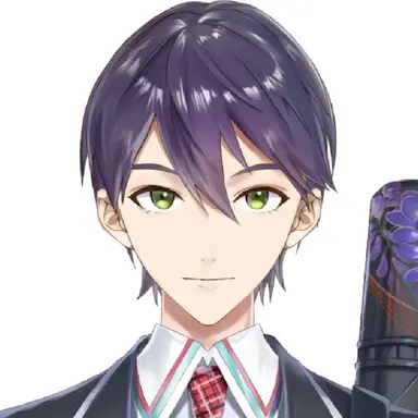 Profile image of 剣持刀也