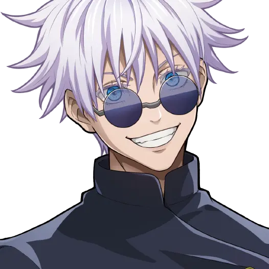amu_0514의 五条悟