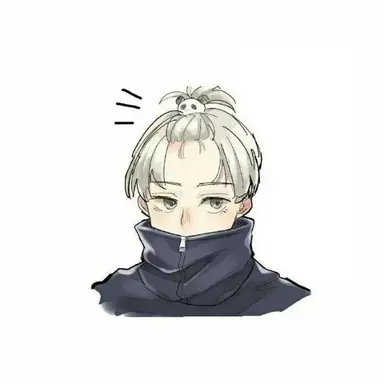 Profile image of Toge