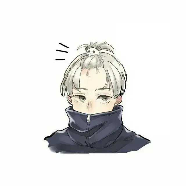 ActiveCloth3464의 Toge inamaki